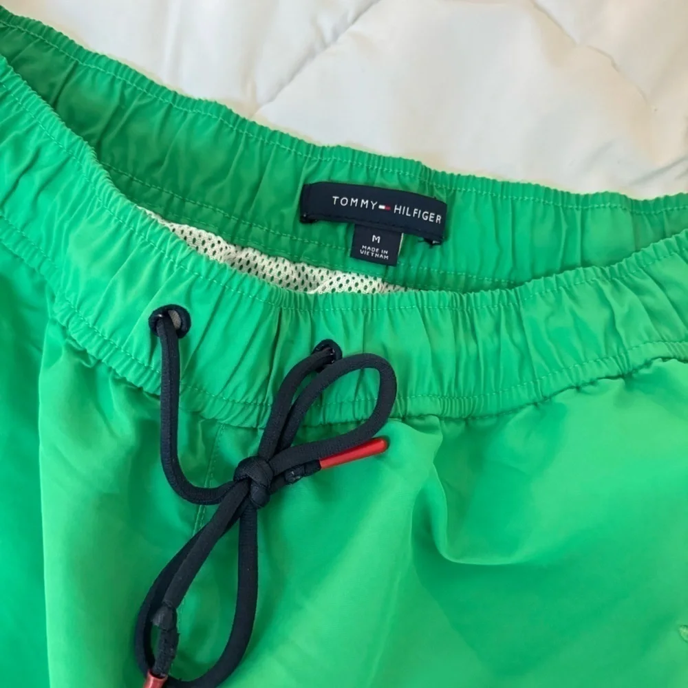 tommy hilfiger swim shorts